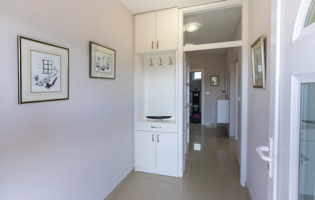 Ferienhaus - Ploce-Bacina , Kroatien - CDR342 32