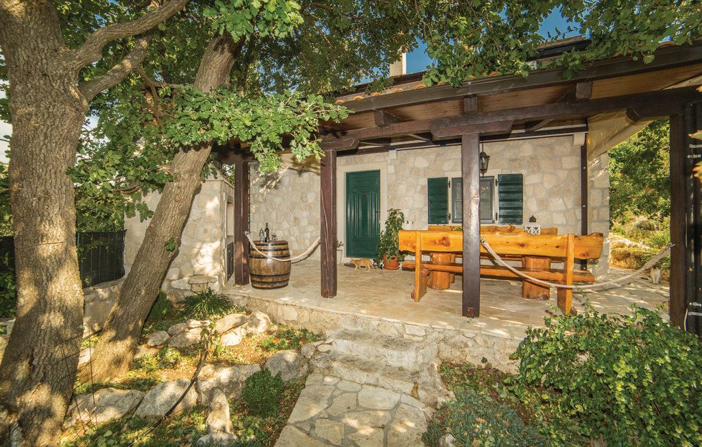 Ferienhaus - Ploce-Klek , Kroatien - CDR400 21