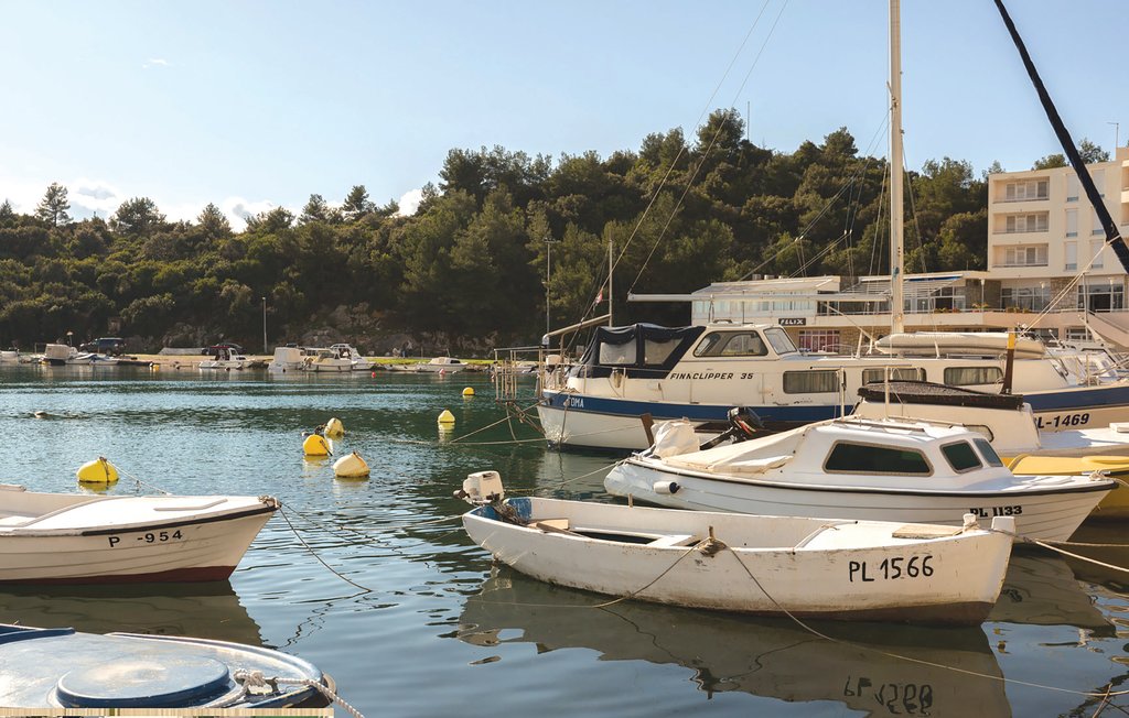 Semesterlägenhet - Ploce , Kroatien - CDR409 7