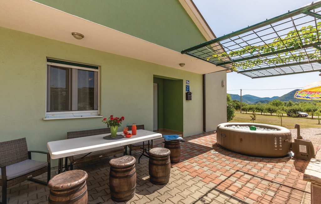 Ferienhaus - Ploce-Stasevica , Kroatien - CDR412 10