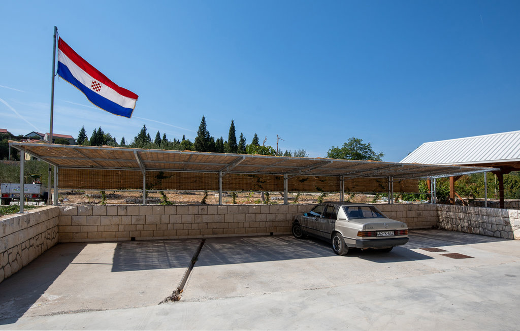 Feriehuse - Ploce-Kremena , Kroatien - CDR502 35