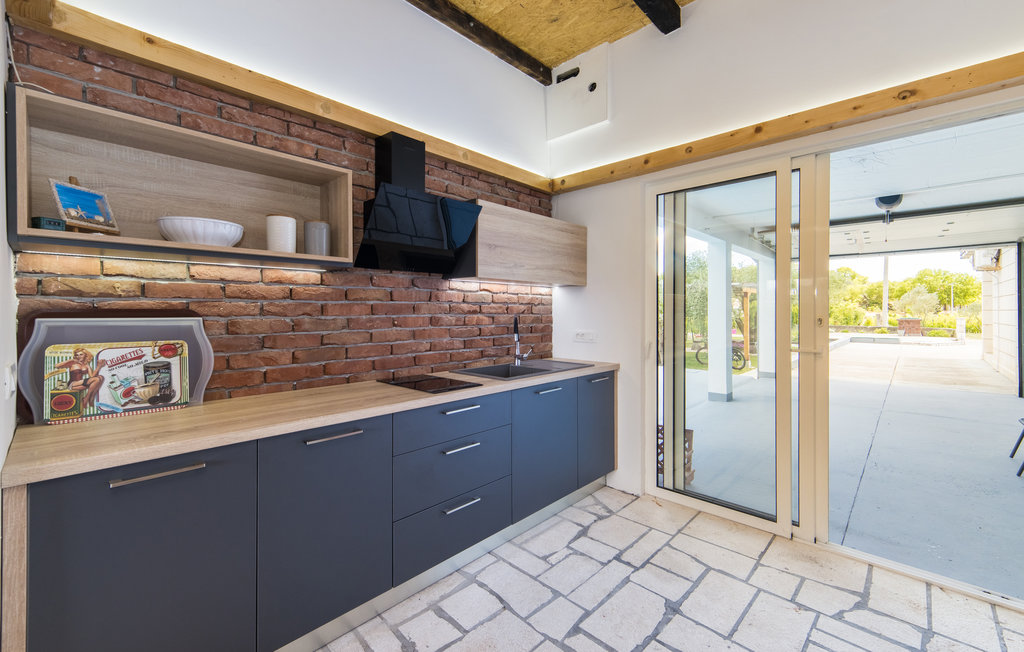 Ferienhaus - Ploce-Stasevica , Kroatien - CDR504 9