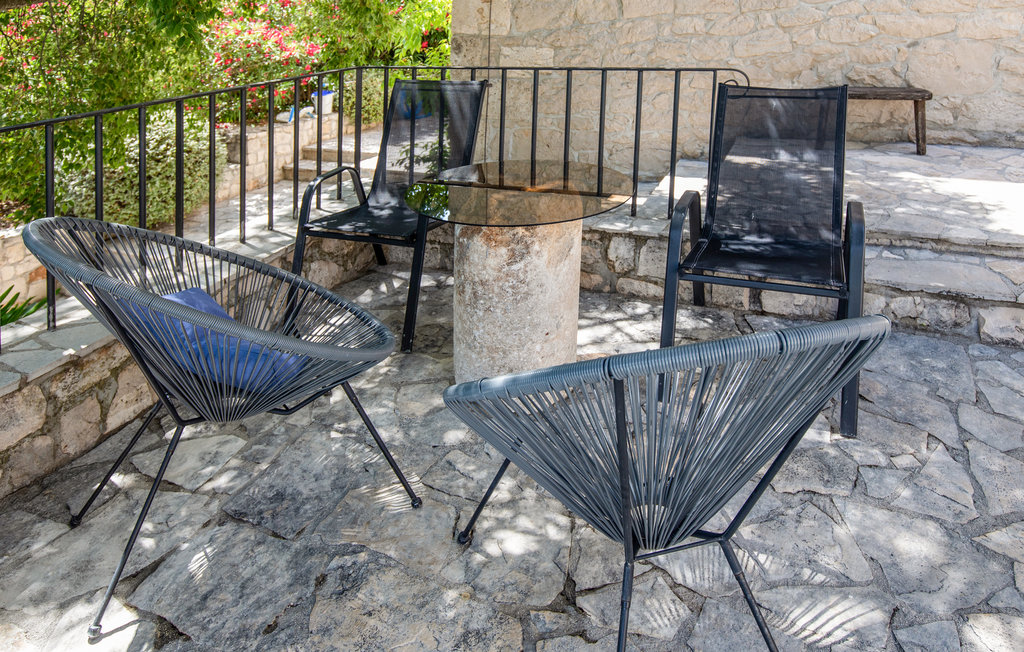 Ferienhaus - Ploce-Duboka , Kroatien - CDR525 9