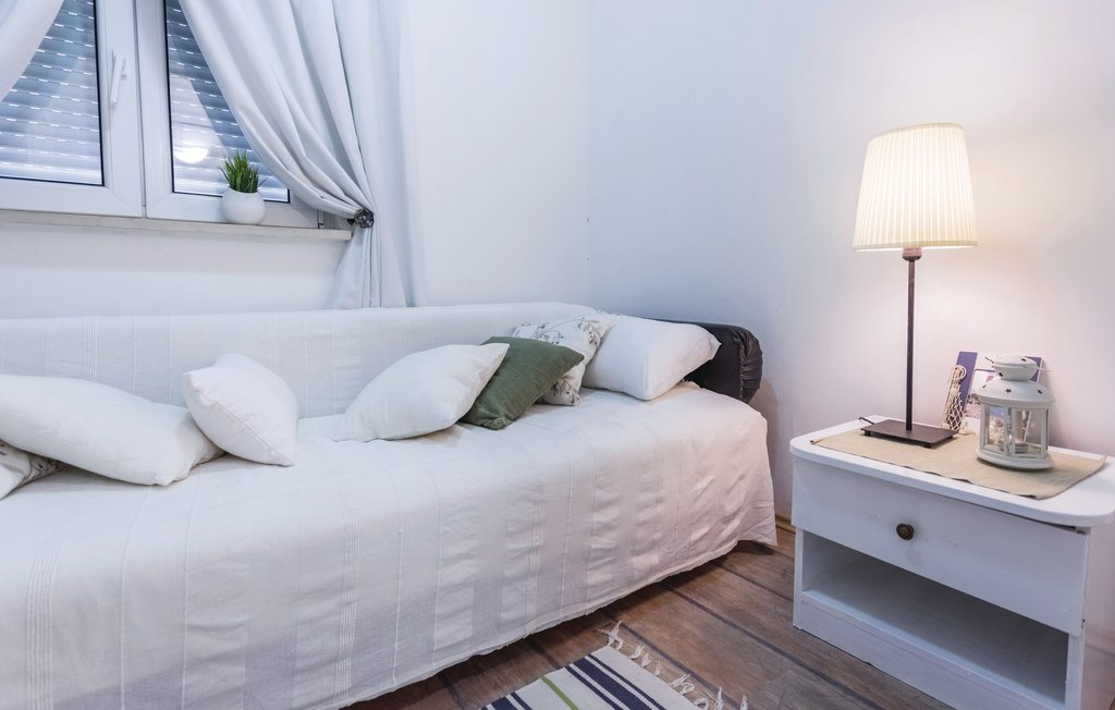 Ferienwohnung - Ploce-Klek , Kroatien - CDR130 15