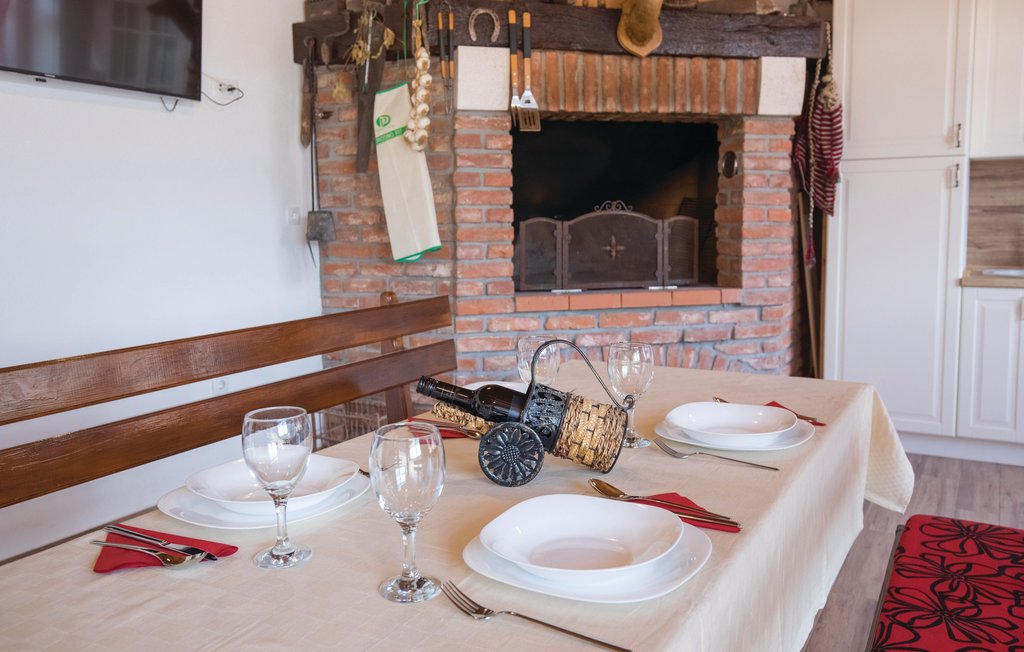 Ferienhaus - Ploce-Bacina , Kroatien - CDR342 30