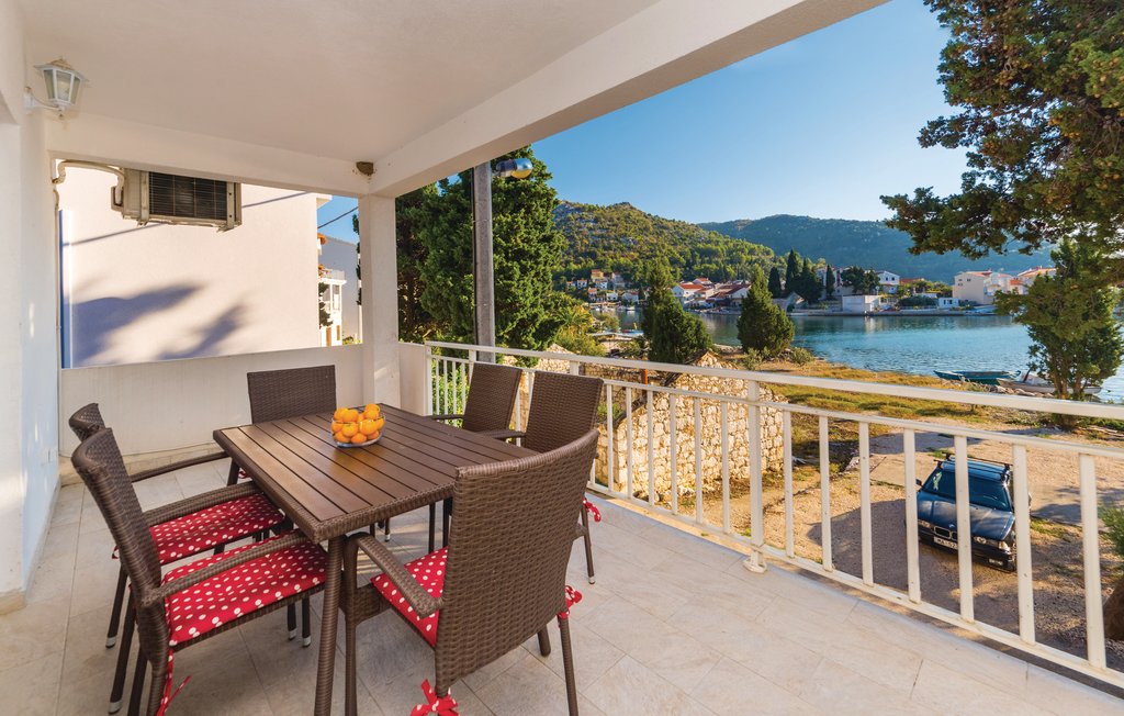 Lejlighed - Ploce-Blace , Kroatien - CDR362 4