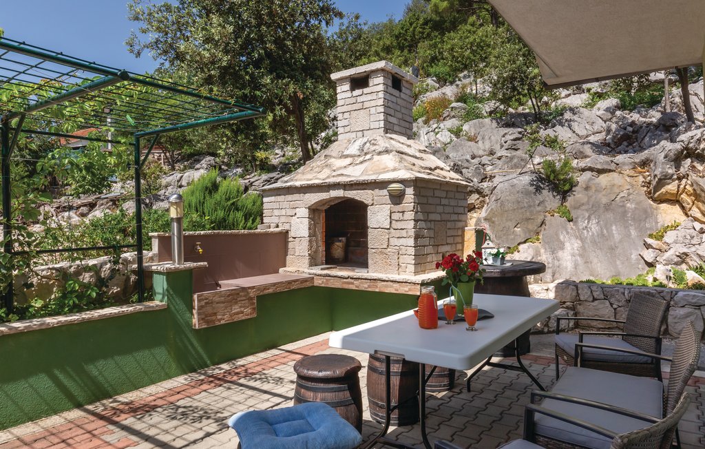 Ferienhaus - Ploce-Stasevica , Kroatien - CDR412 8