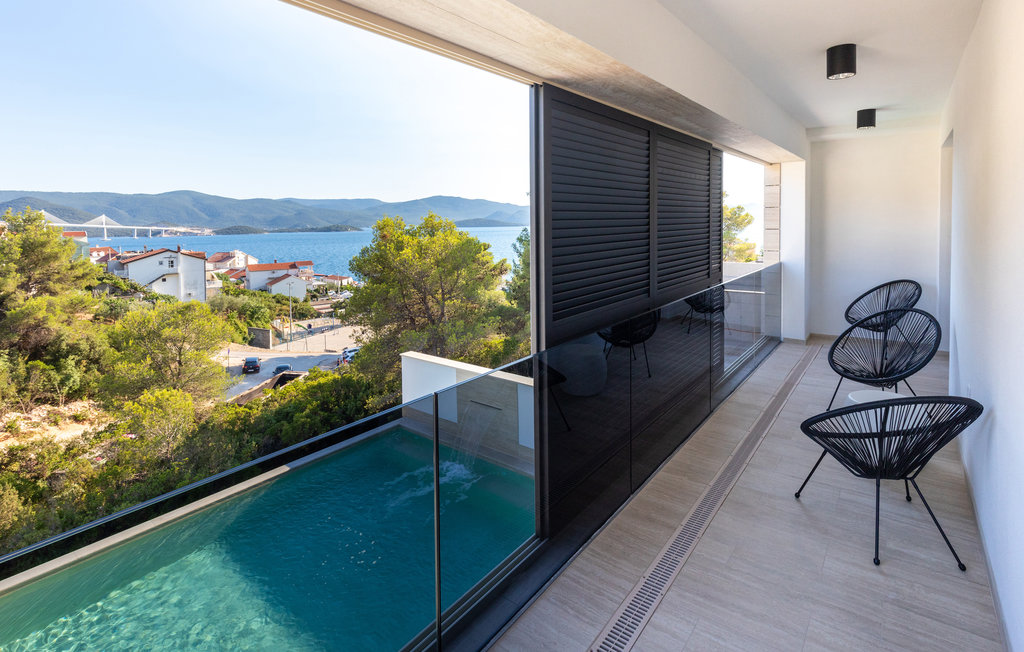 Ferienhaus - Ploce-Komarna , Kroatien - CDR480 23