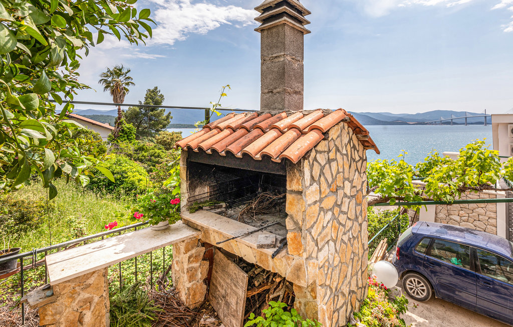 Lejlighed - Klek , Kroatien - CDR518 11