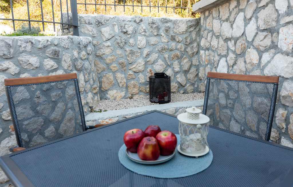 Feriehuse - Ploce -Vid , Kroatien - CDR500 25