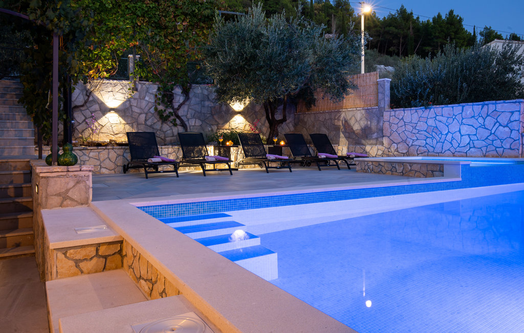 Lejlighed - Ploce-Blace , Kroatien - CDR239 14