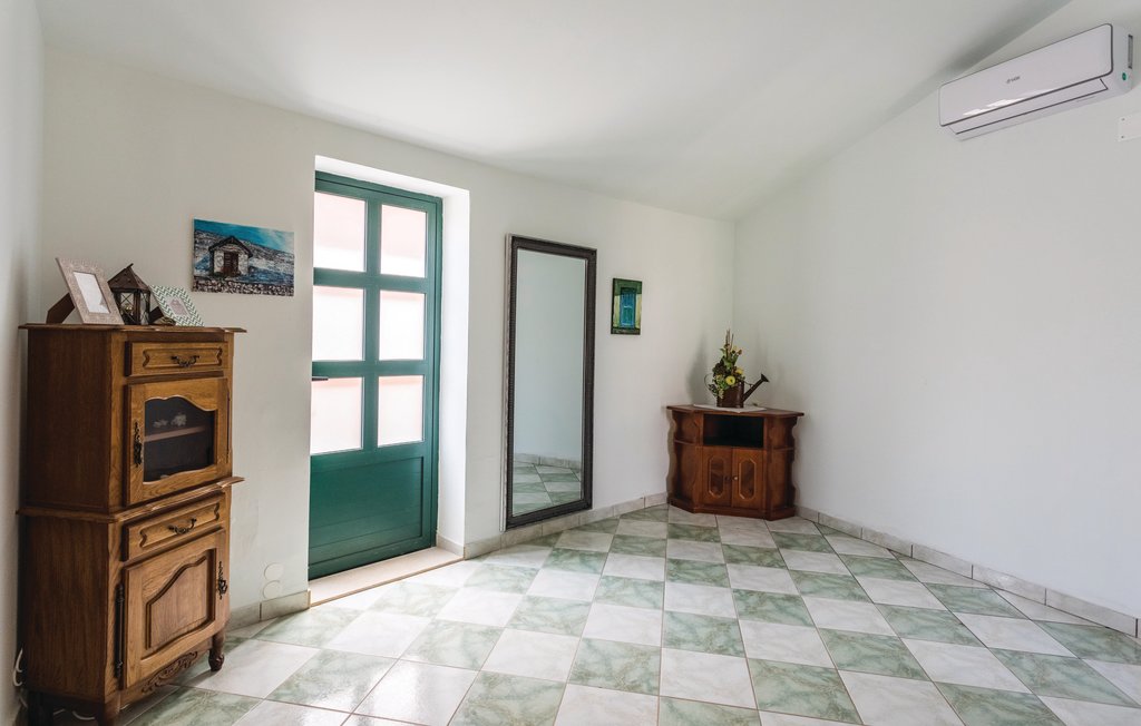 Ferienhaus - Ploce-Kremena , Kroatien - CDR109 38