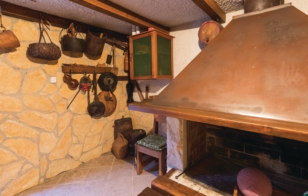 Semesterhus - Ploce-Desne , Kroatien - CDR118 27