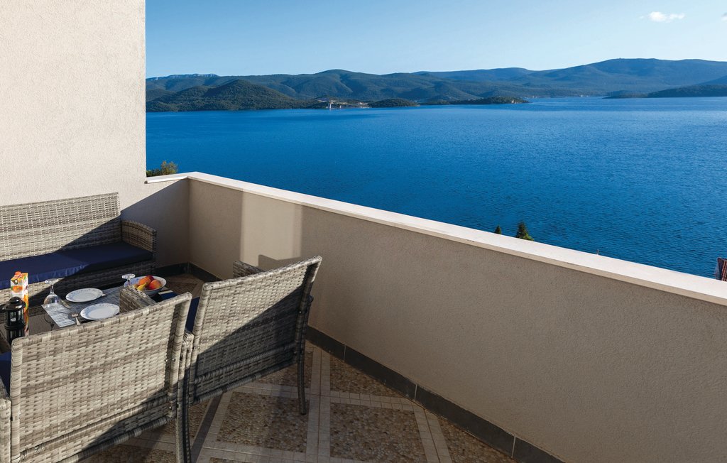 Lejlighed - Ploce-Komarna , Kroatien - CDR183 1