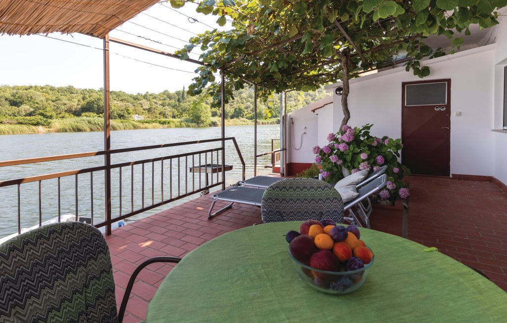 Ferienhaus - Ploce-Opuzen , Kroatien - CDR220 9