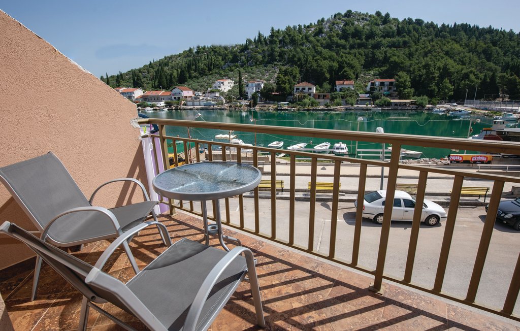 Lejlighed - Ploce-Blace , Kroatien - CDR339 8