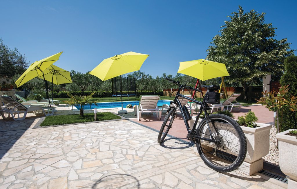 Ferienhaus - Ploce-Bacina , Kroatien - CDR342 18