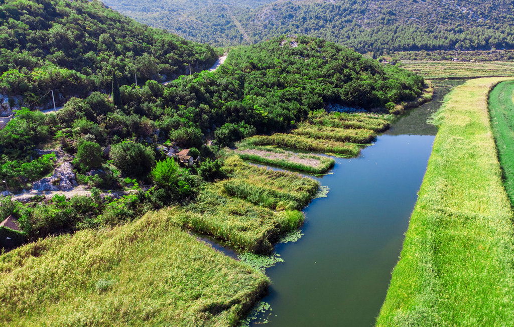 Ferienhaus - Ploce-Opuzen , Kroatien - CDR349 4
