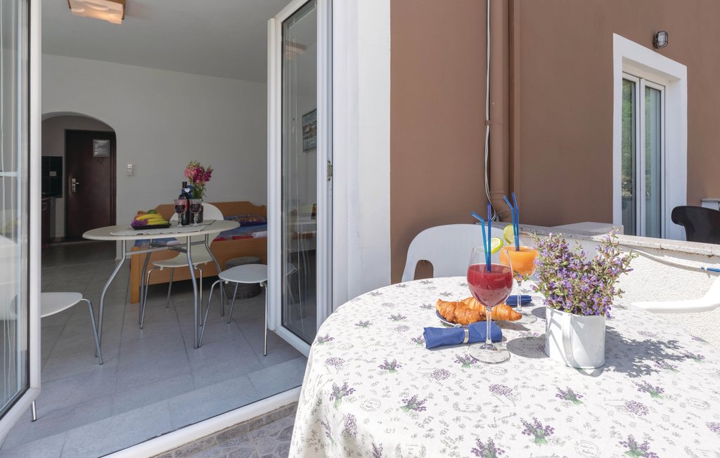 Lejlighed - Ploce-Duboka , Kroatien - CDR352 4