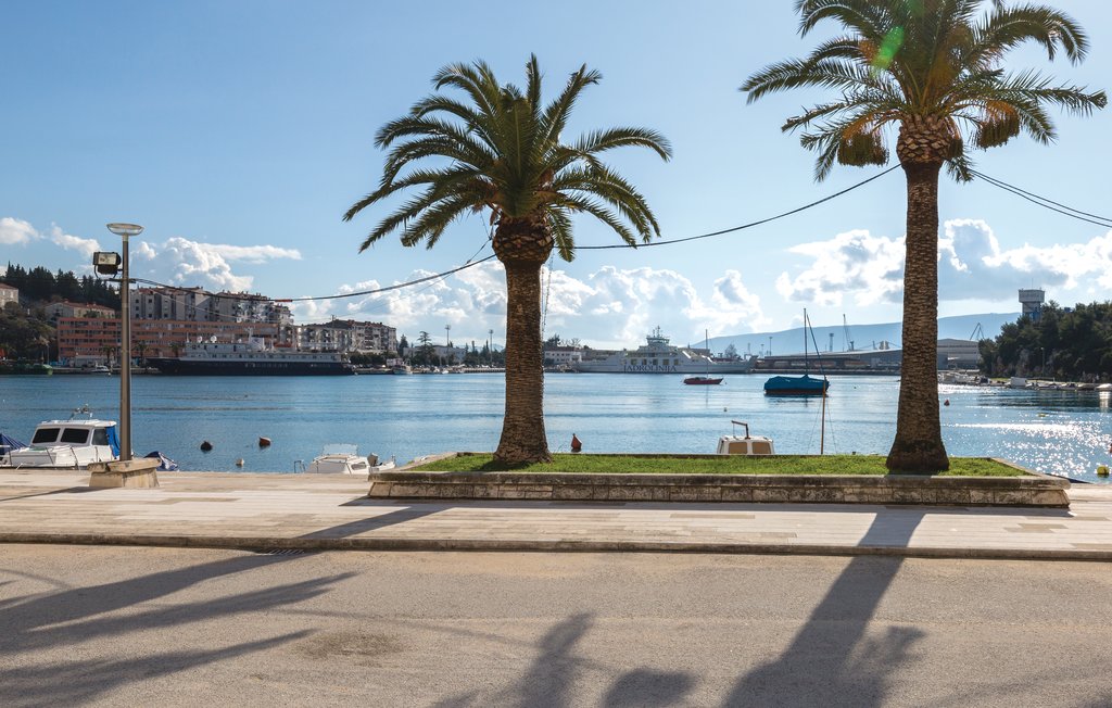 Semesterlägenhet - Ploce , Kroatien - CDR409 6