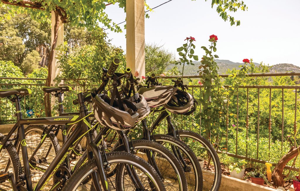 Ferienhaus - Ploce , Kroatien - CDR429 5