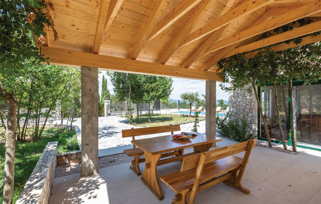 Ferienhaus - Ploce-Bijeli Vir , Kroatien - CDR430 17