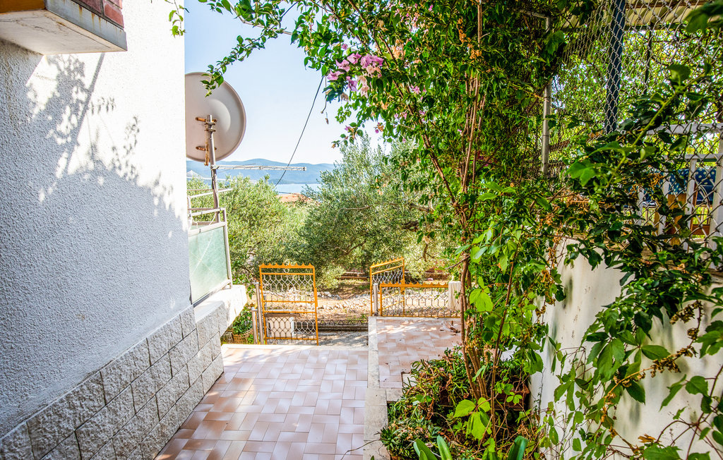 Ferienhaus - Ploce , Kroatien - CDR479 7