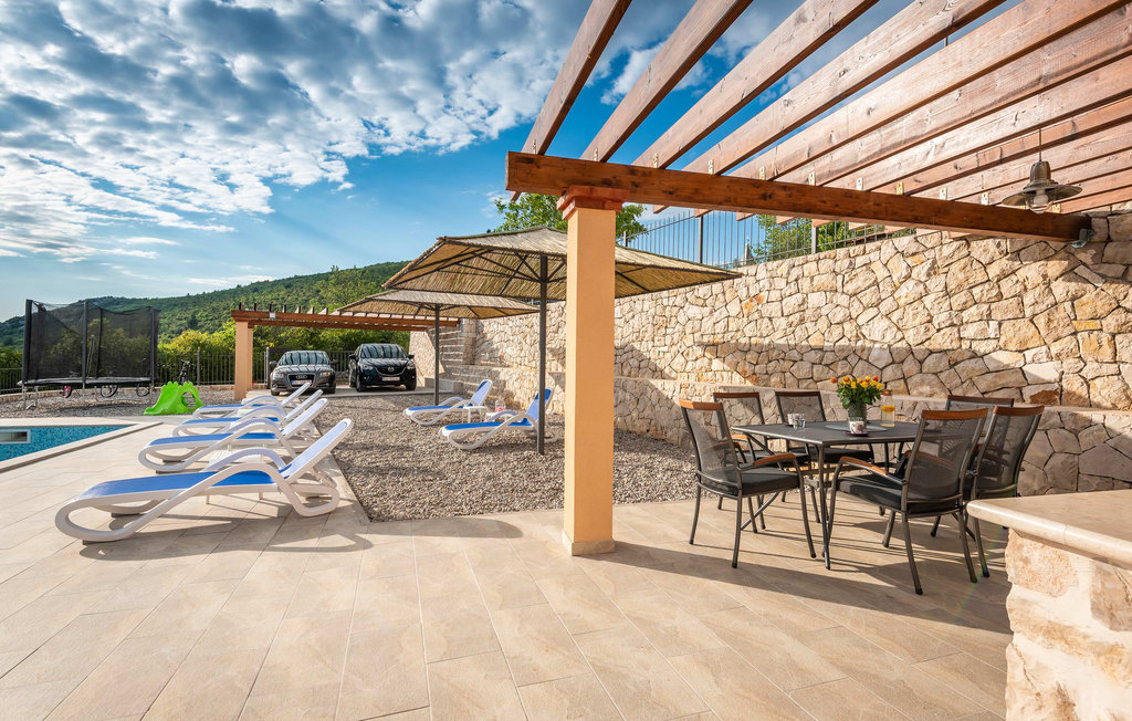 Feriehuse - Ploce -Vid , Kroatien - CDR500 14