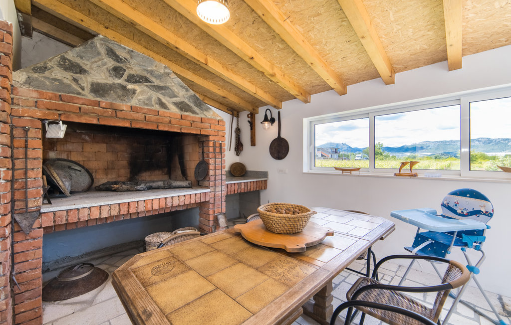 Ferienhaus - Ploce-Stasevica , Kroatien - CDR504 24