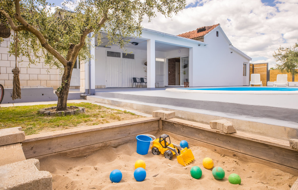 Ferienhaus - Ploce-Stasevica , Kroatien - CDR504 16