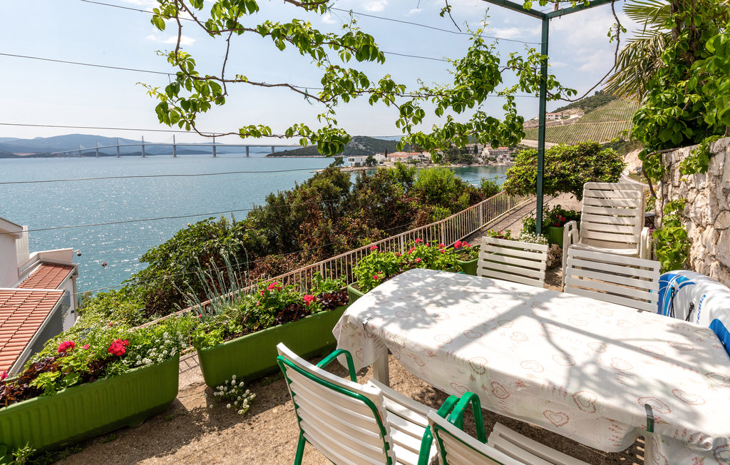 Ferienwohnung - Klek , Kroatien - CDR516 7