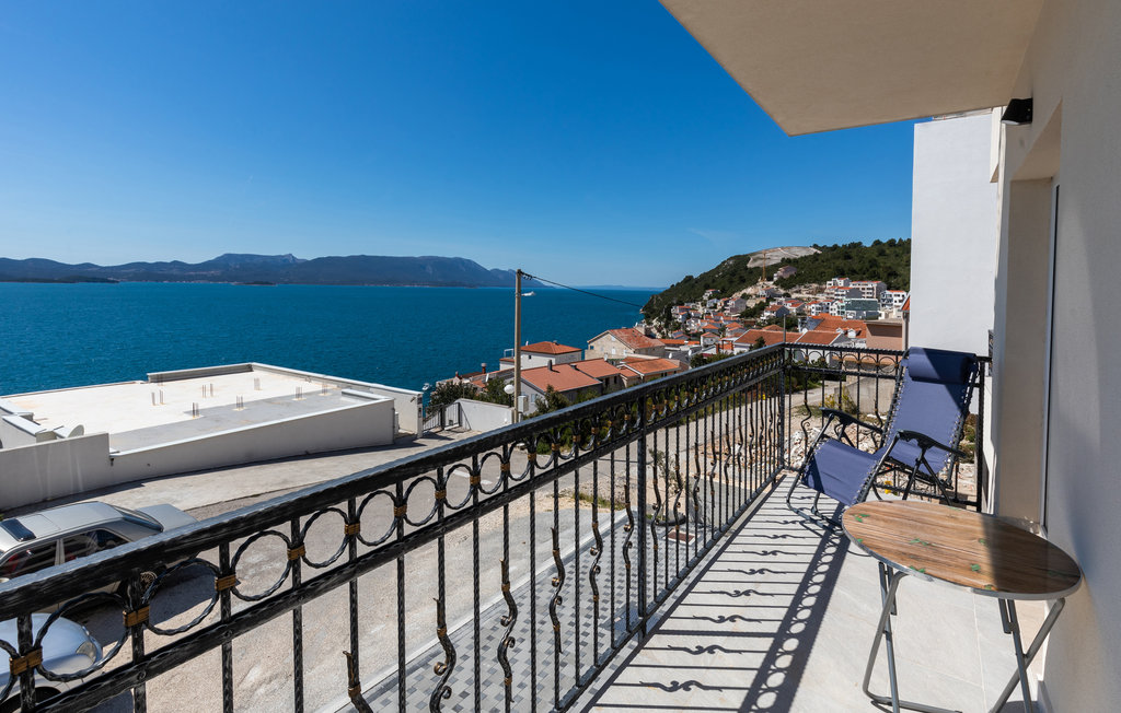 Lejlighed - Ploce-Komarna , Kroatien - CDR527 9