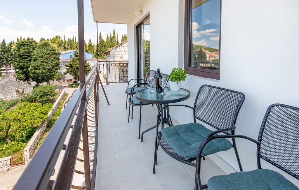 Lejlighed - Ploce-Blace , Kroatien - CDR152 13