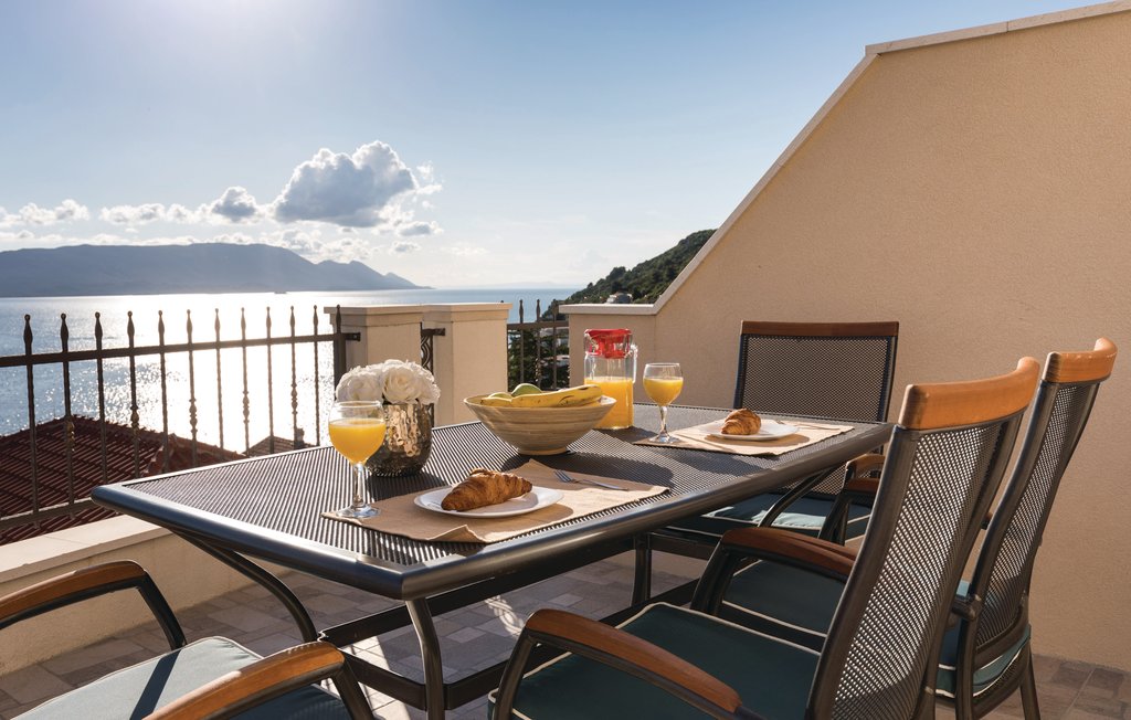 Lejlighed - Ploce-Komarna , Kroatien - CDR308 3