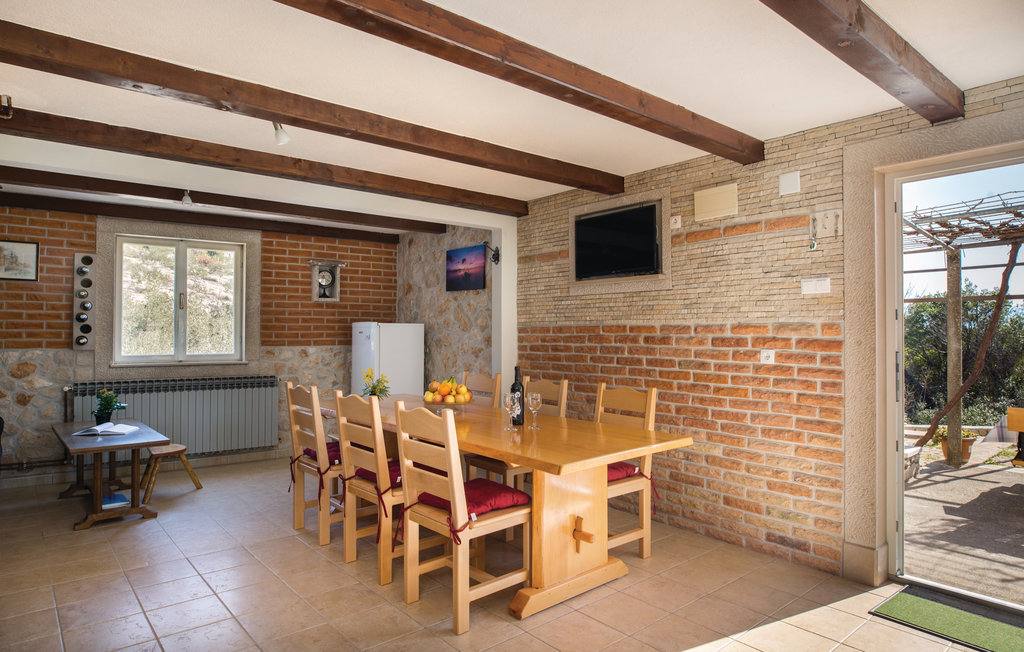 Ferienhaus - Ploce-Vid , Kroatien - CDR345 23