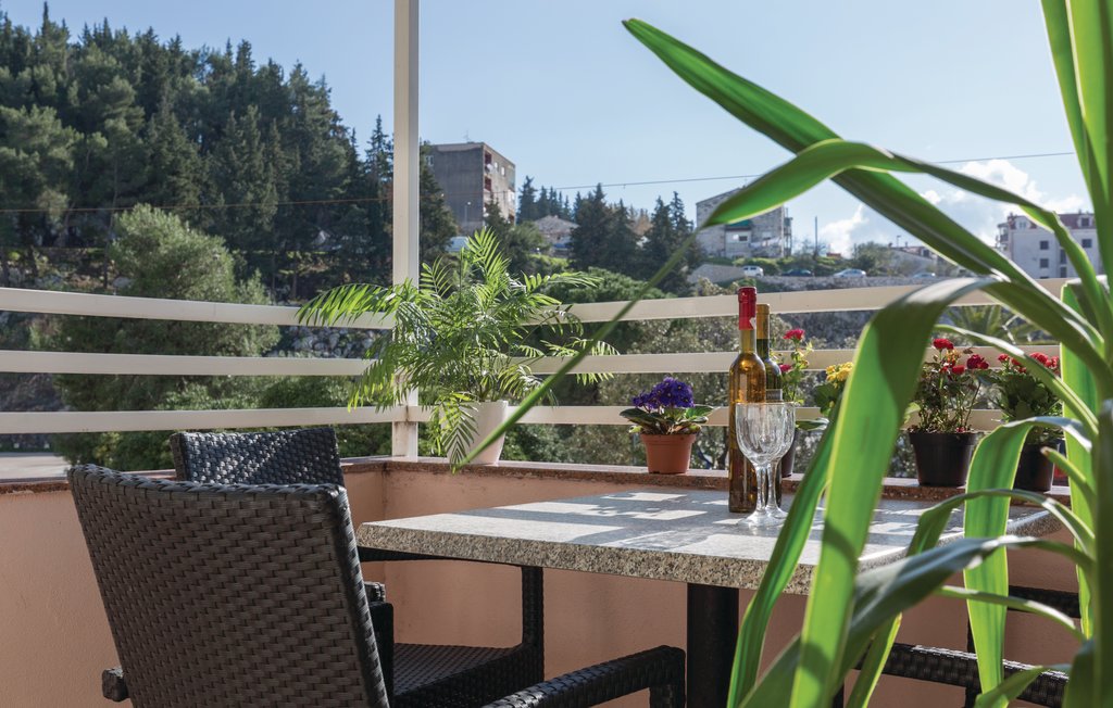 Lejlighed - Ploce , Kroatien - CDR410 6