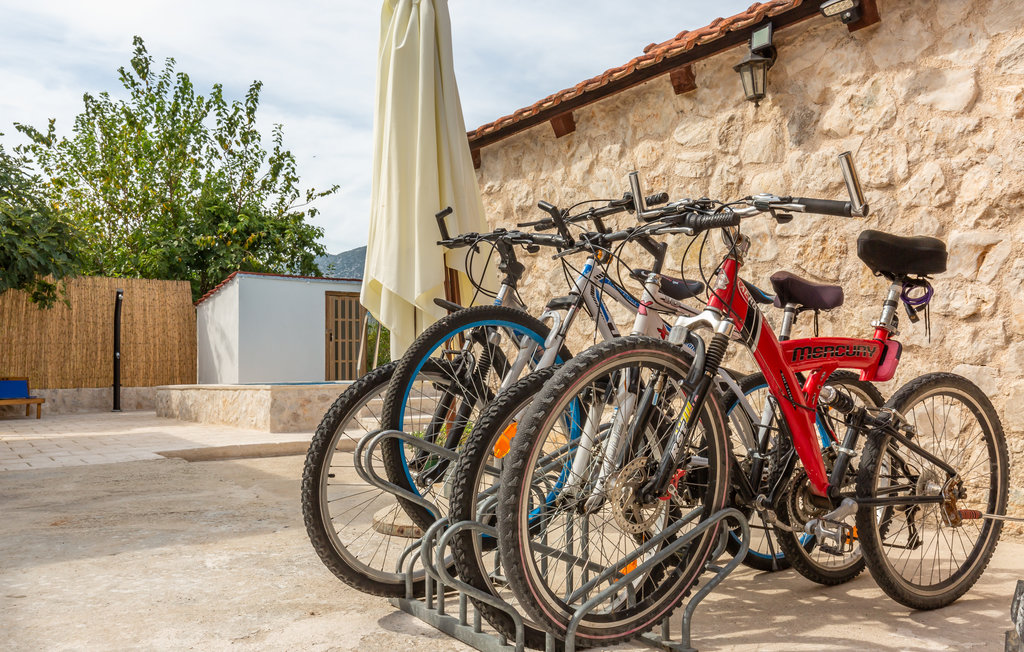 Ferienwohnung - Ploce-Metkovic , Kroatien - CDR425 4