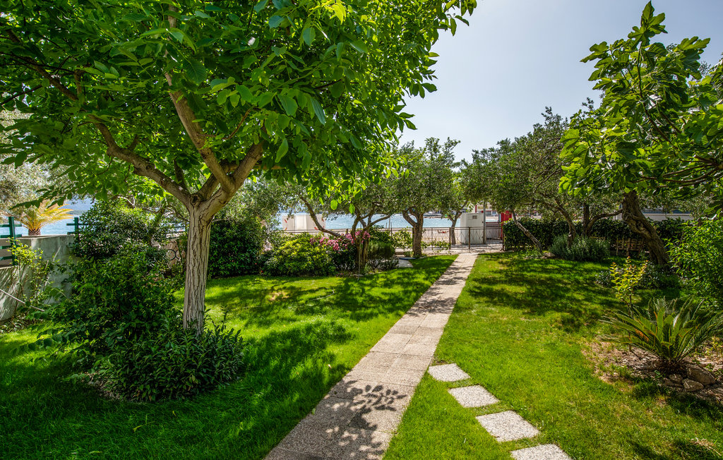 Lejlighed - Ploce , Kroatien - CDR476 6