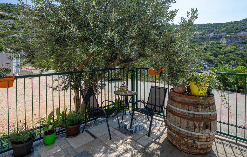 Ferienwohnung - Ploce , Kroatien - CDR507 3