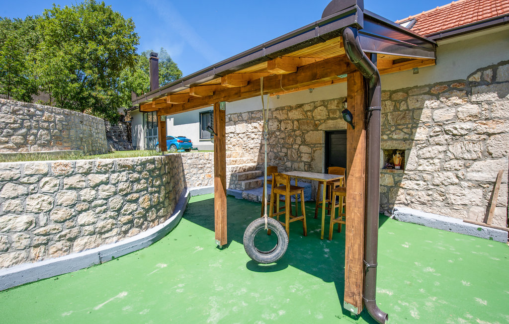 Semesterhus - Ploce-Metkovic , Kroatien - CDR512 16