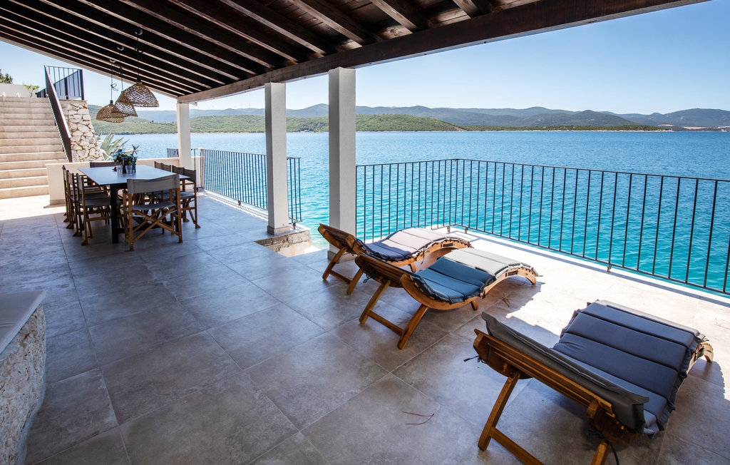 Ferienhaus - Ploce-Klek , Kroatien - CDR515 7