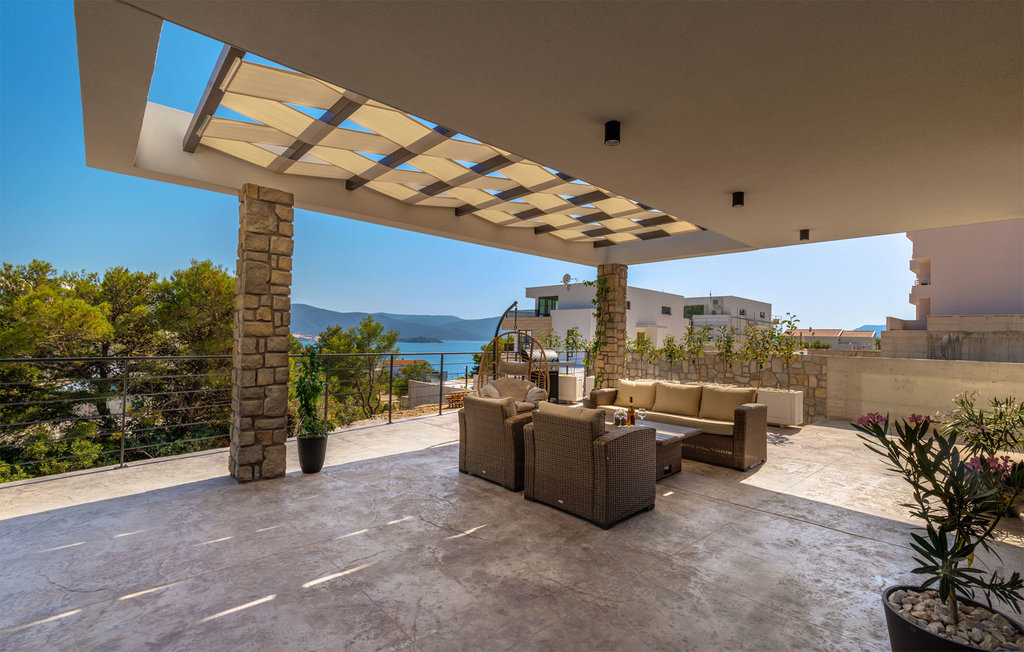 Ferienhaus - Ploce-Komarna , Kroatien - CDR524 8