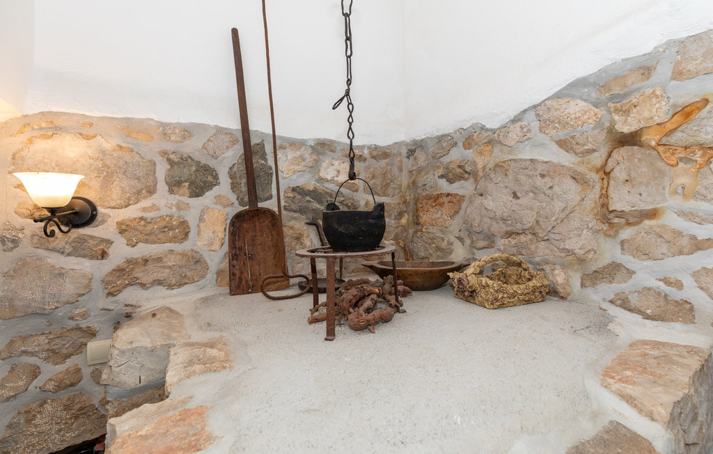 Ferienhaus - Ploce-Duboka , Kroatien - CDR525 32