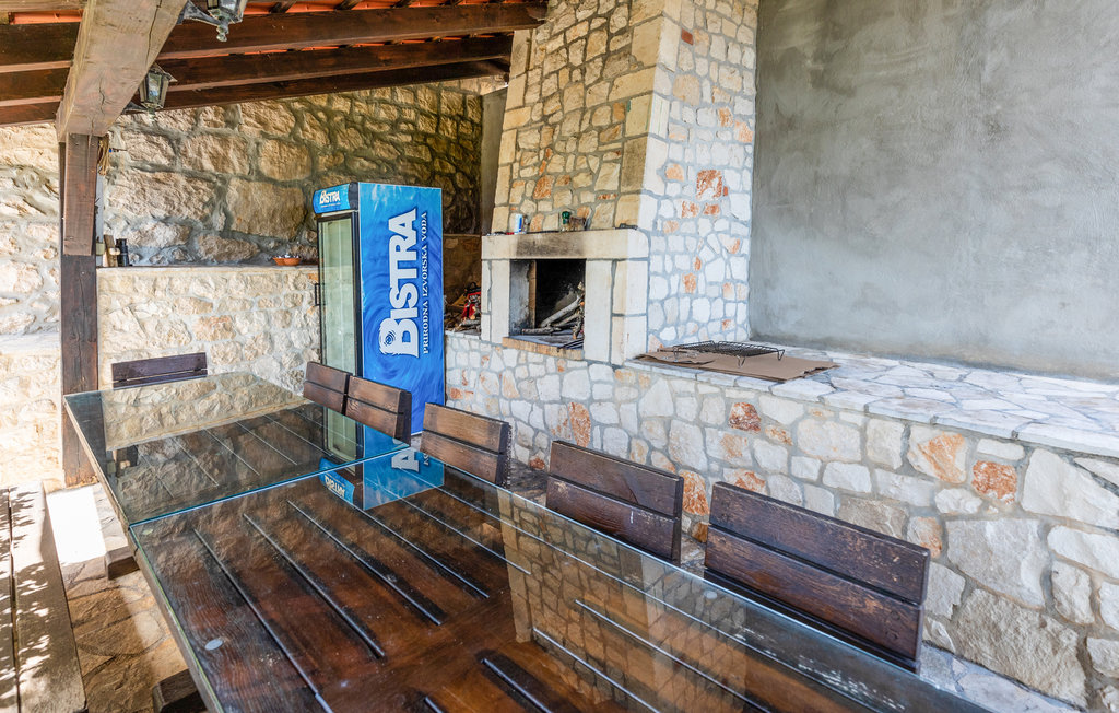 Ferienhaus - Ploce-Duboka , Kroatien - CDR525 15