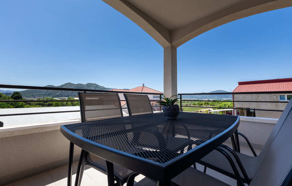 Ferienwohnung - Ploce-Opuzen , Kroatien - CDR530 2