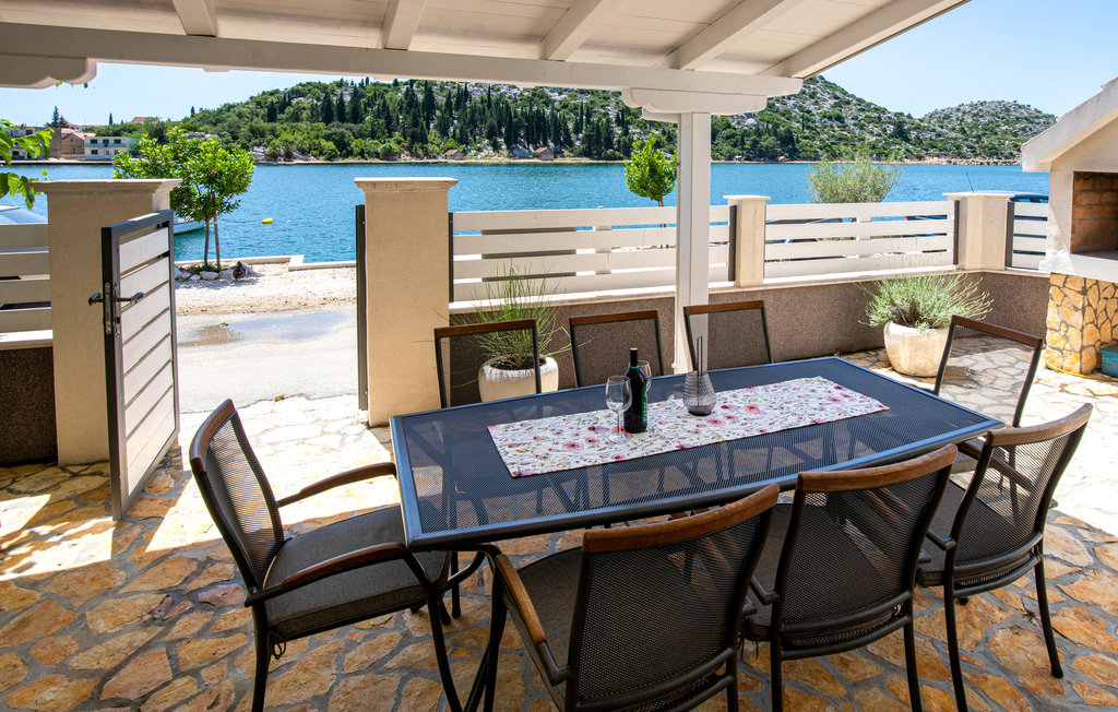 Ferienhaus - Ploce-Rogotin , Kroatien - CDR535 15