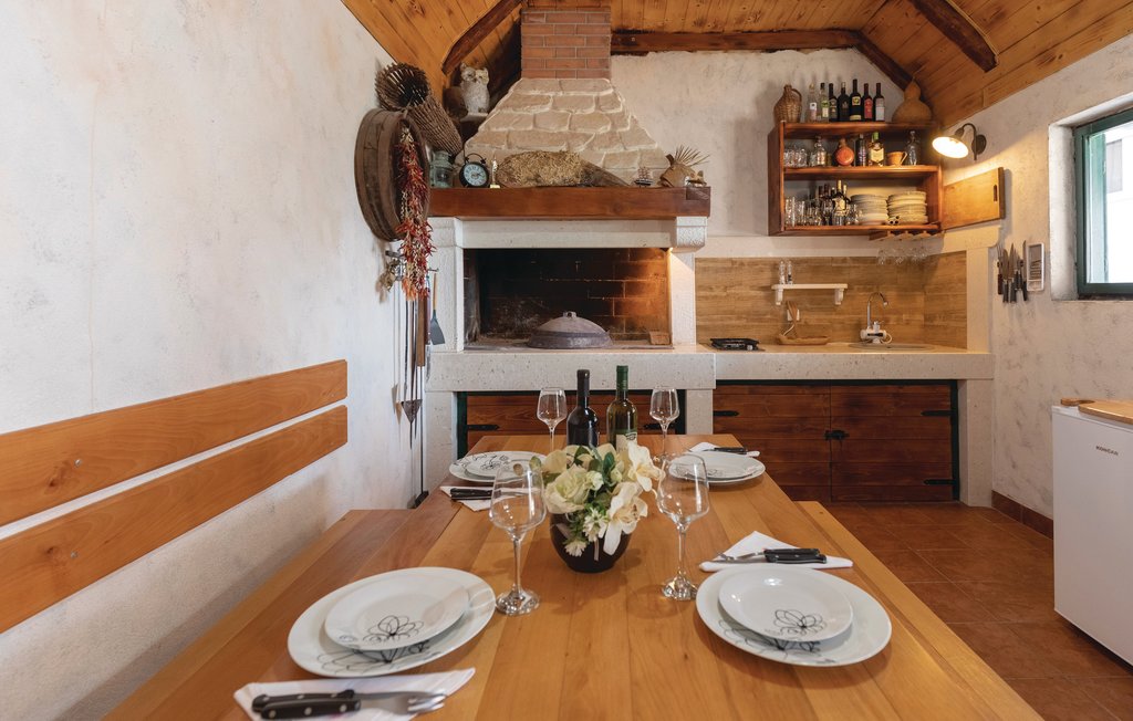 Lejlighed - Ploce-Blace , Kroatien - CDR240 12