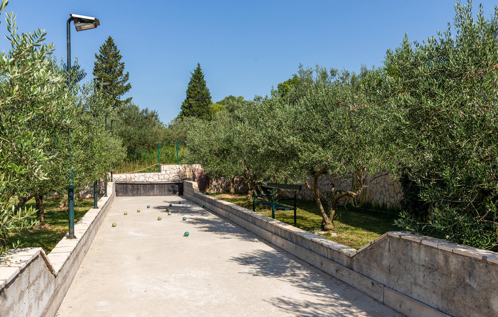 Ferienhaus - Ploce-Desne , Kroatien - CDR333 23