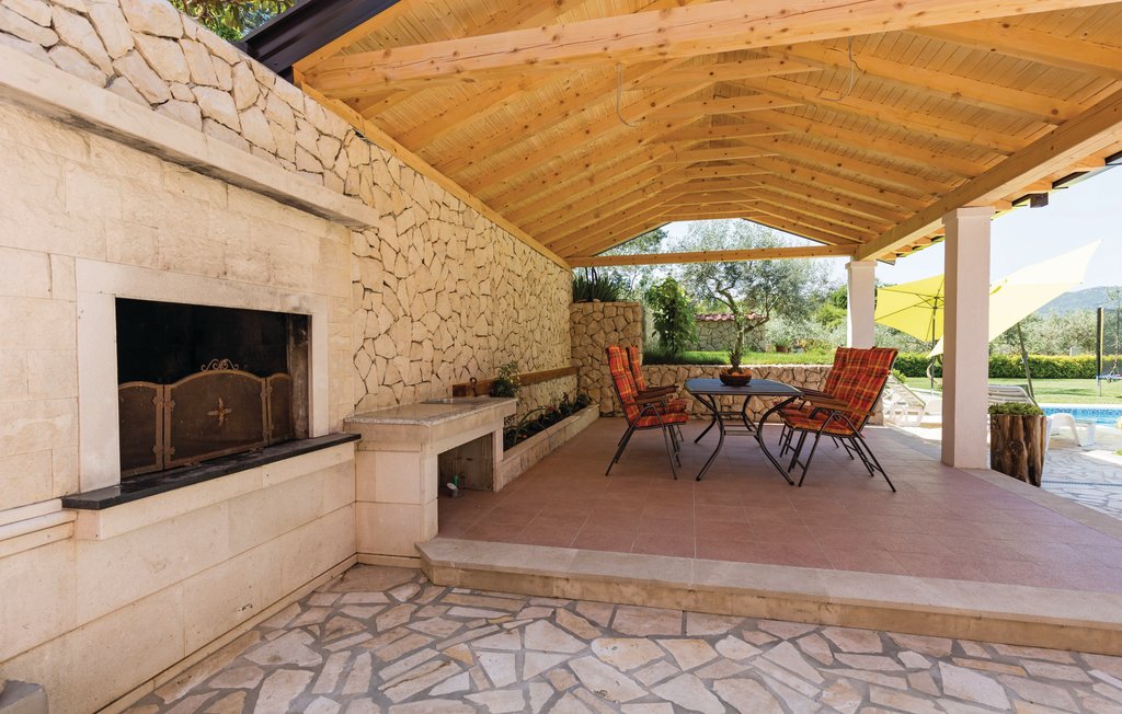 Ferienhaus - Ploce-Bacina , Kroatien - CDR342 22