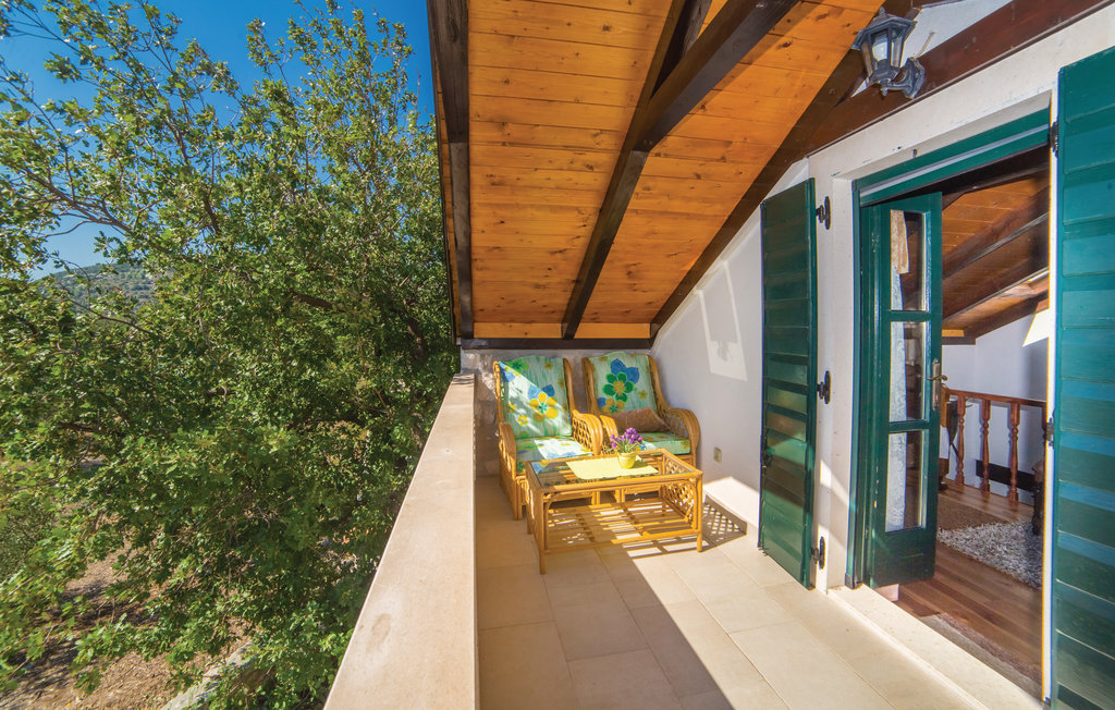 Ferienhaus - Ploce-Klek , Kroatien - CDR400 22